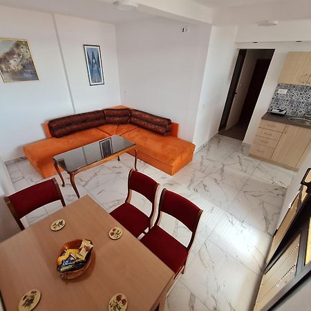 Apartmani Dalex Budva Kültér fotó