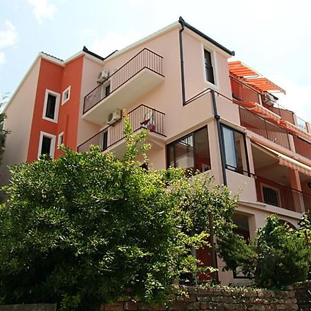 Apartmani Dalex Budva Kültér fotó