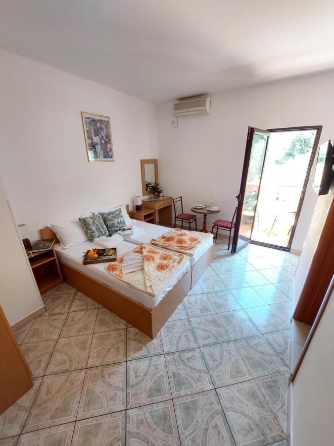Apartmani Dalex Budva Kültér fotó