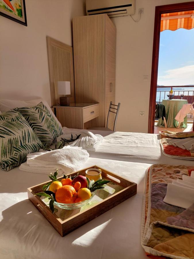 Apartmani Dalex Budva Kültér fotó
