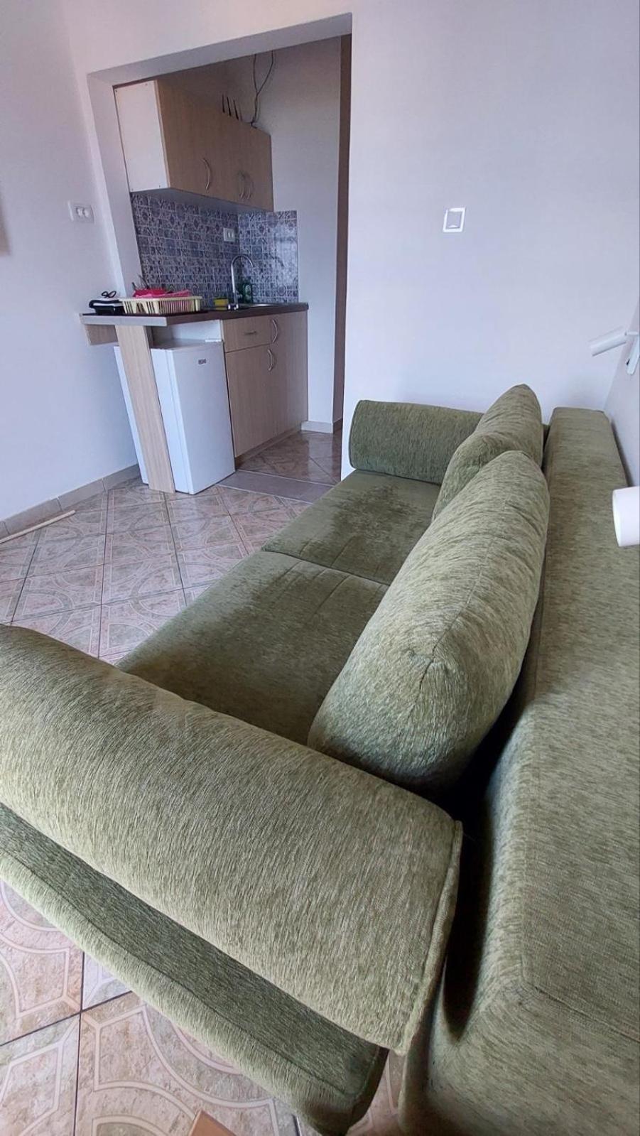 Apartmani Dalex Budva Kültér fotó