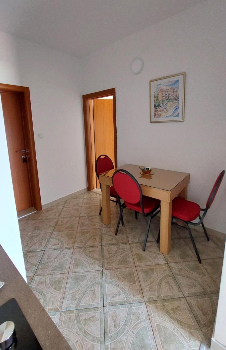 Apartmani Dalex Budva Kültér fotó
