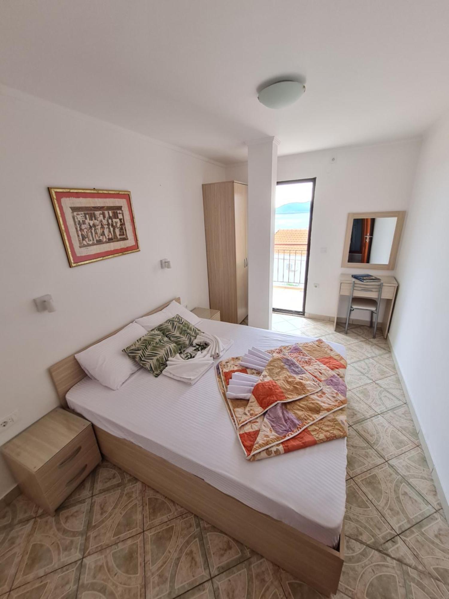 Apartmani Dalex Budva Kültér fotó