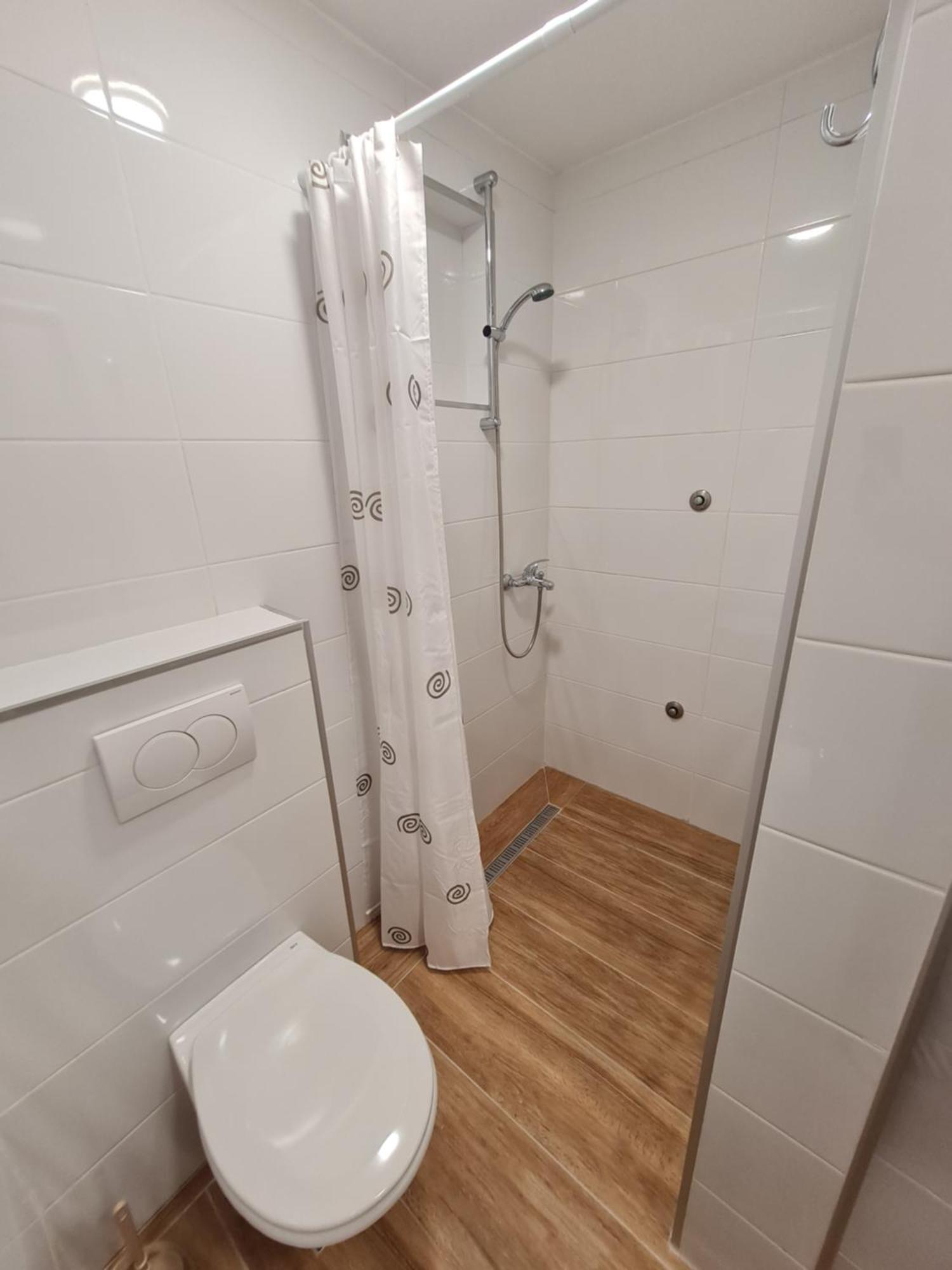 Apartmani Dalex Budva Kültér fotó